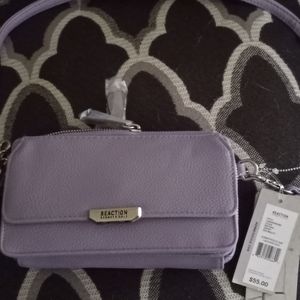 Kenneth cole reaction  Gigi wallet